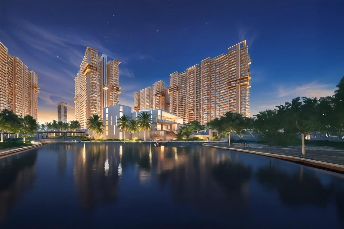 Sobha Hoskote: Redefining Spaces with Sensitivity and Soul