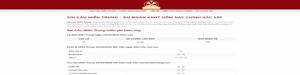 Soi Cầu Miền Trung - Dự đoán XSMT hôm nay chính xác 100