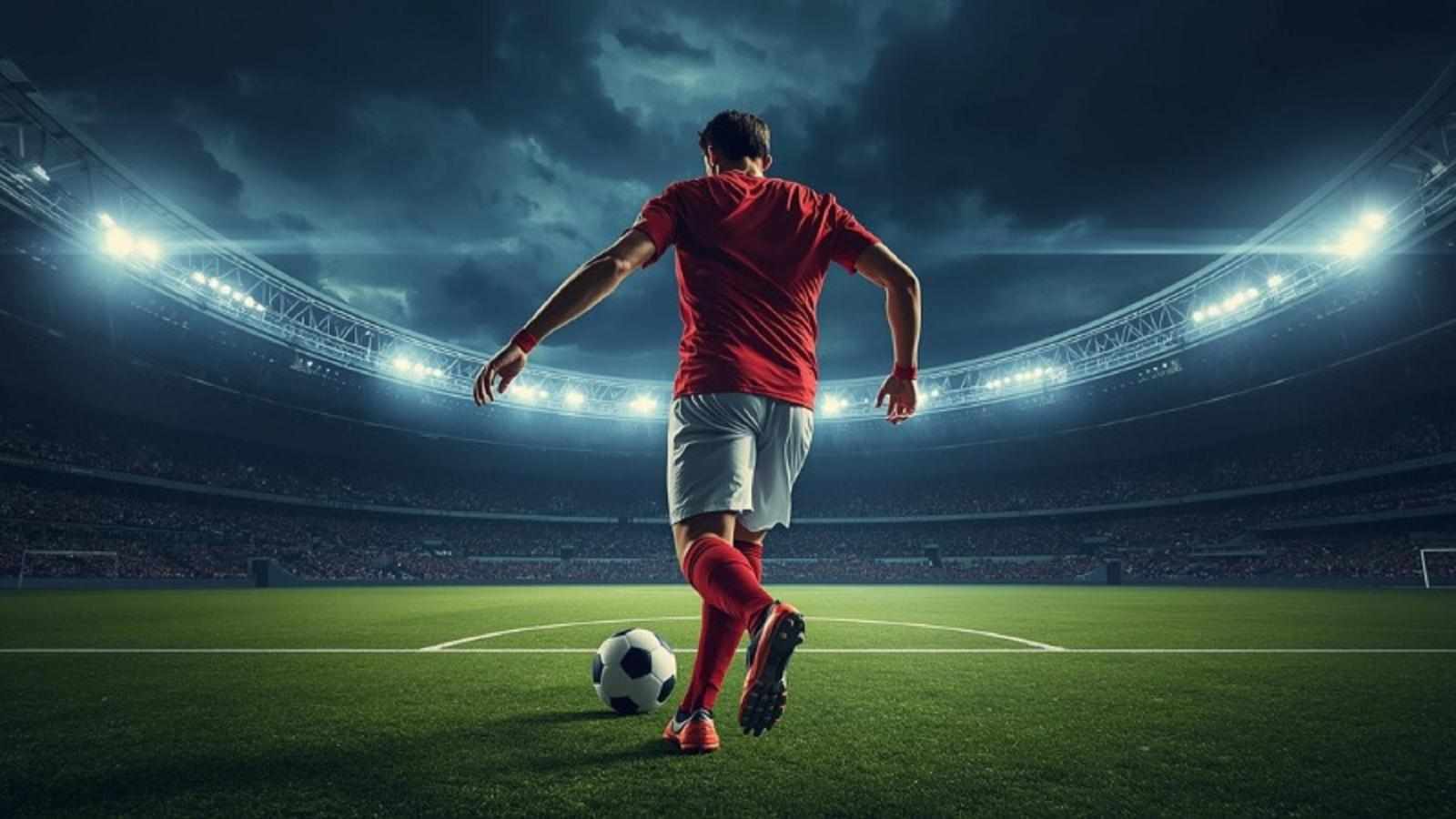 Kèo nhà cái hôm nay cập nhật nhanh để nắm bắt cơ hội vàng