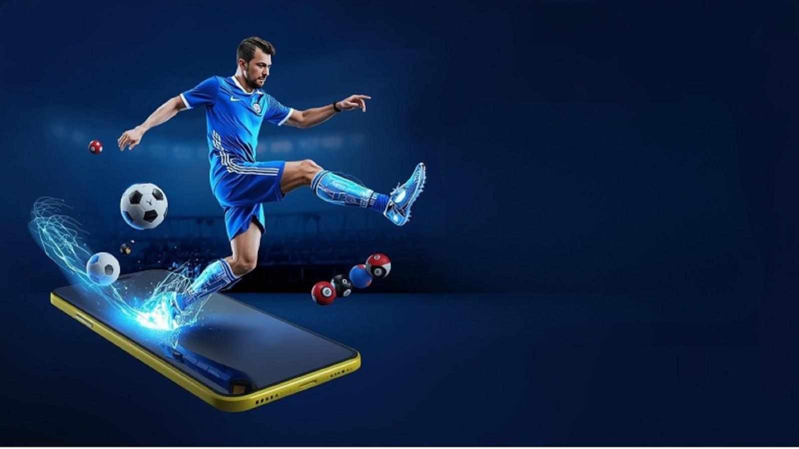 Cách đọc kèo bóng đá nhà cái cho người mới bắt đầu