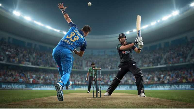 Tìm hiểu cách chơi và kinh nghiệm thắng lớn trong cá cược Cricket