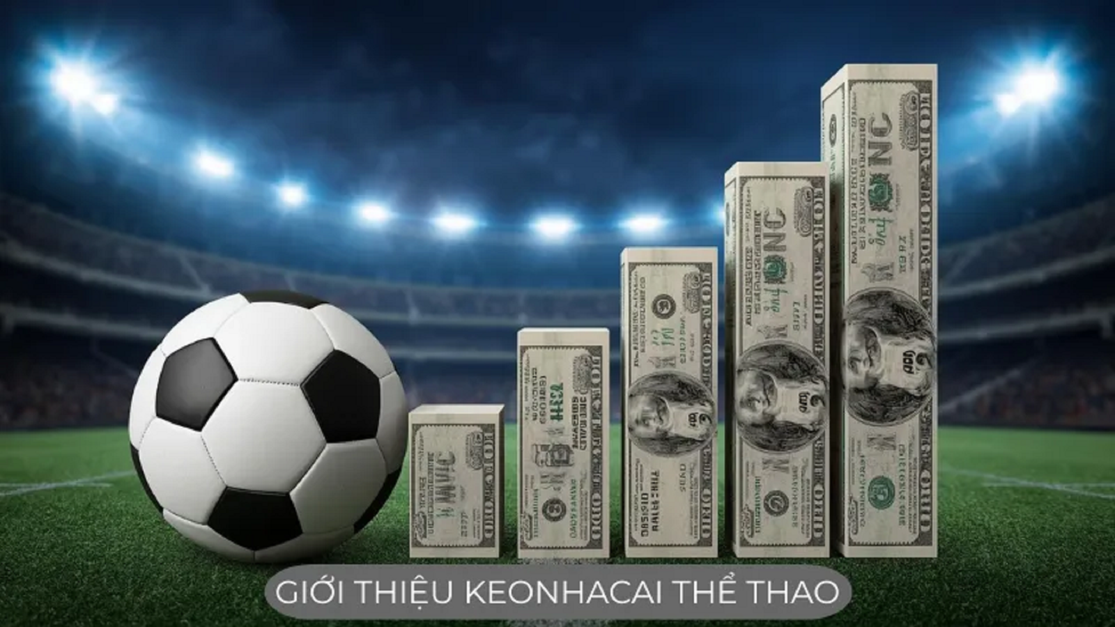 Giới thiệu kèo nhà cái 5 trong cá cược bóng đá và cách lựa chọn cửa cược phù hợp