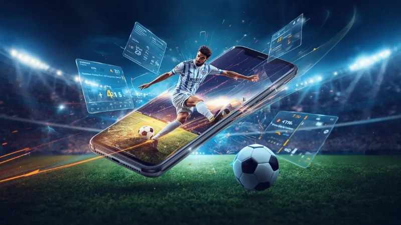 Các biện pháp bảo mật nổi bật trong chính sách bảo mật của trang kèo nhà cái 5