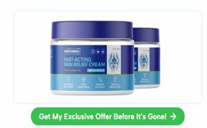 ArthroMax+ Cream