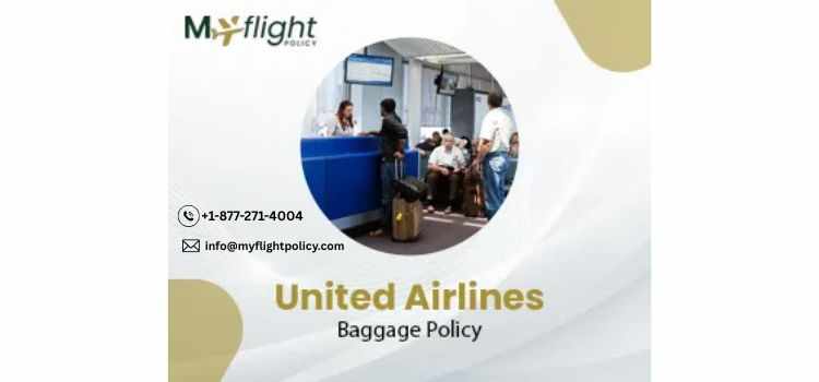 How Do I Report Lost or Damaged Luggage Under the United Airlines Baggage Policy? +1-877-271-4004