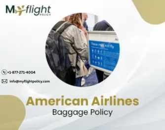 How Can I Upgrade My Baggage Allowance under the American Airlines Baggage Policy?