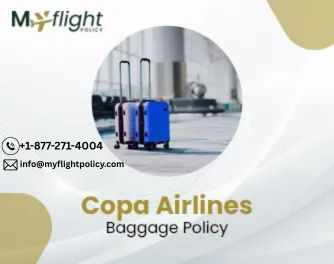 How Do I Add Extra Bags Following the Copa Airline Baggage Policy Guidelines?