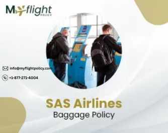 What Are the Cabin Baggage Rules in the Scandinavian Airlines Baggage Policy?