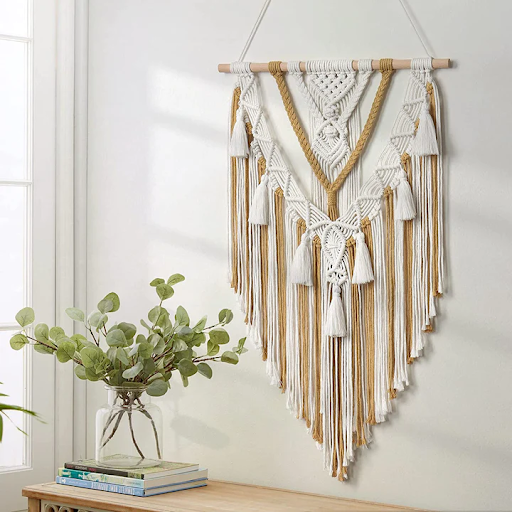 Different Types of Wall Hangings for Interior Design