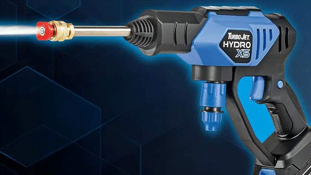 Turbo Hydro X5 Reviews (Trusted 2025) Does Really Works Or Safe?