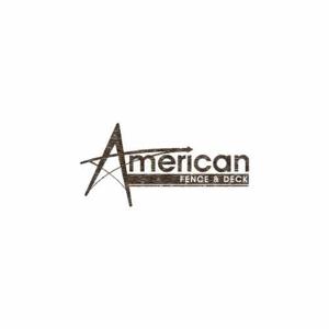 American Fence and Deck logo