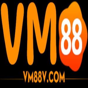 Vm88v com logo