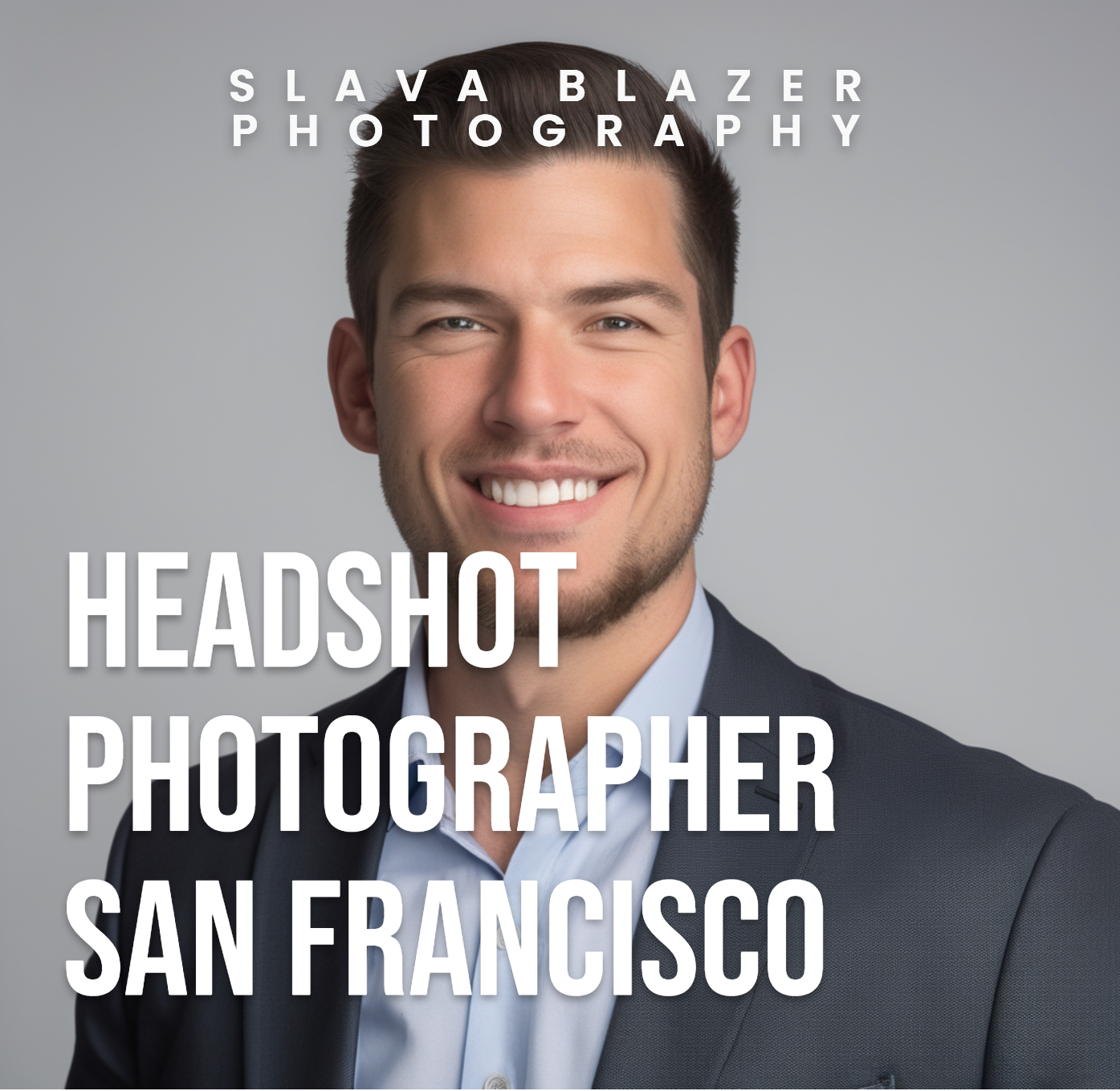 What business headshot photographer Should Fix If Your Headshot Feels Outdated ?