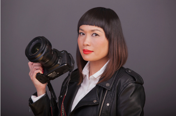 Corporate Headshot Photographer