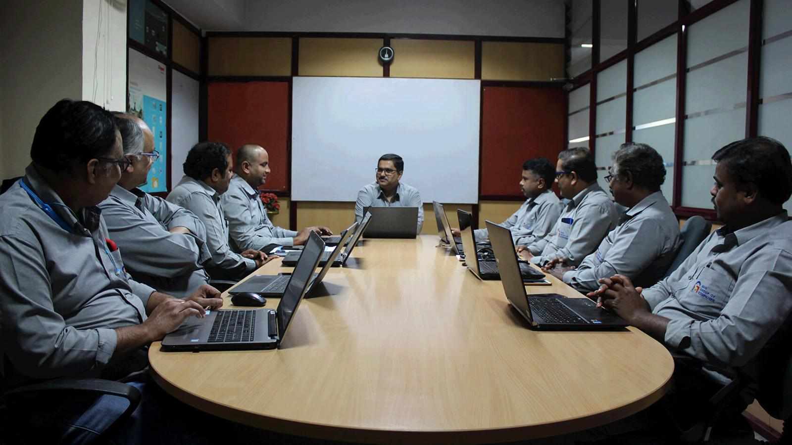 Powering India’s Growth with Reliable Electrical Distribution Solutions – Mani Sales