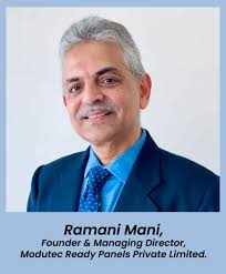 The Journey of Ramani Mani in Building an Electrical Equipment Supplier Network