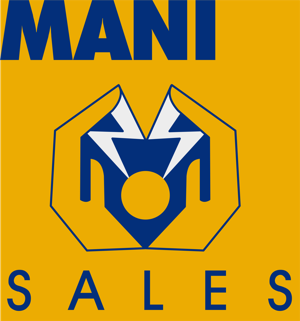 Mani Sales Bangalore logo