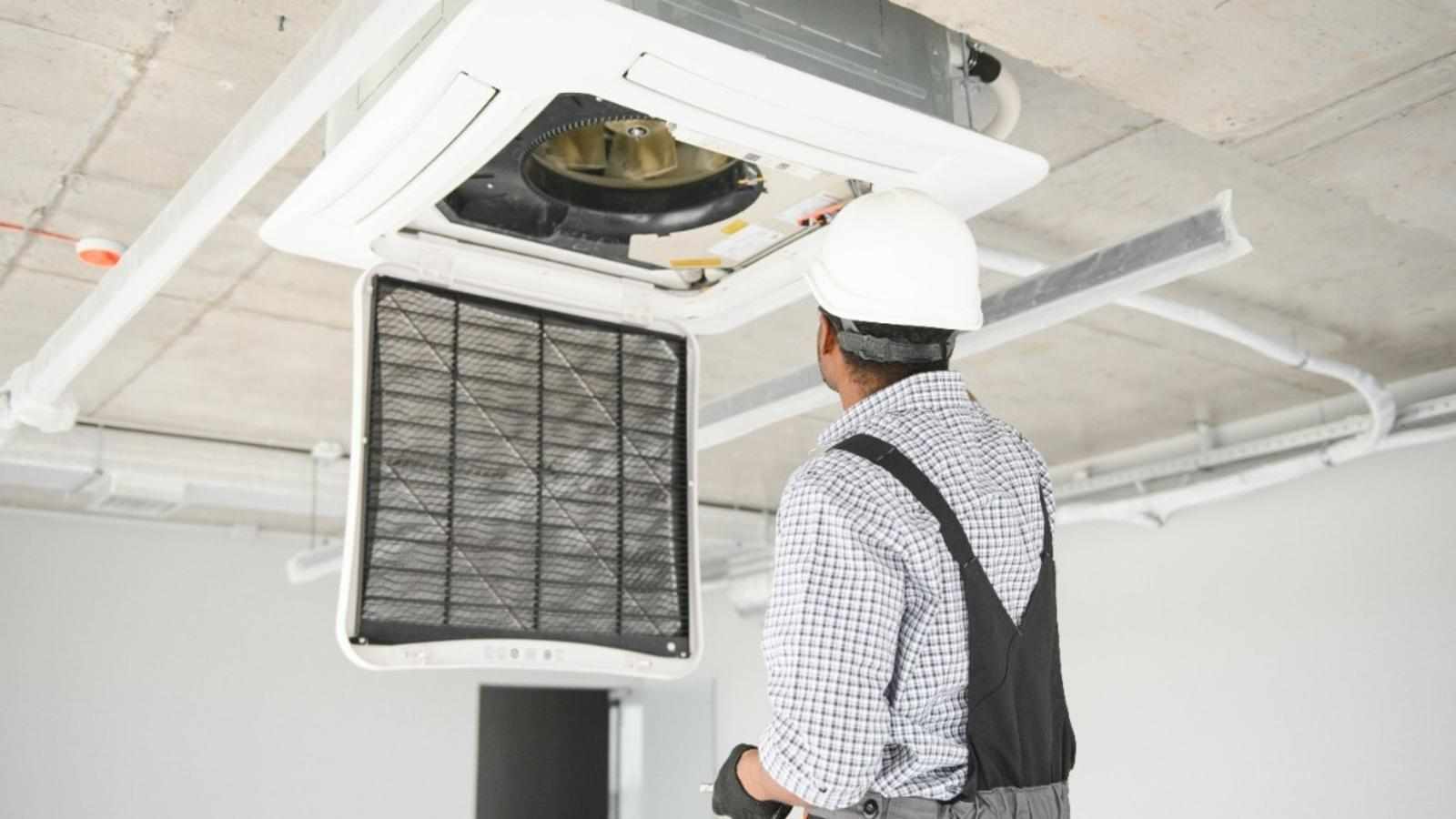 How Clean Indoor Air Can Transform Colorado Homes and Workplaces?