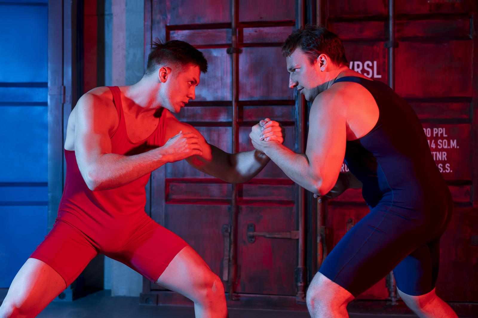 Build Strength and Confidence at a Martial Arts School That Guides Every Student