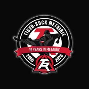 Tiger-Rock Martial Arts