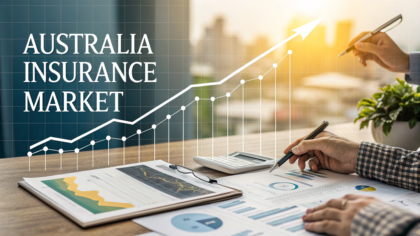Australia Insurance Market Size, Share and Growth Analysis by 2033