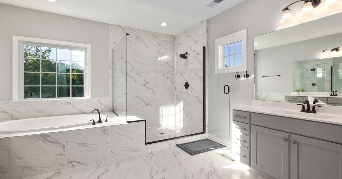 Transform Your Space with Expert Bathroom Designers in Simi Valley