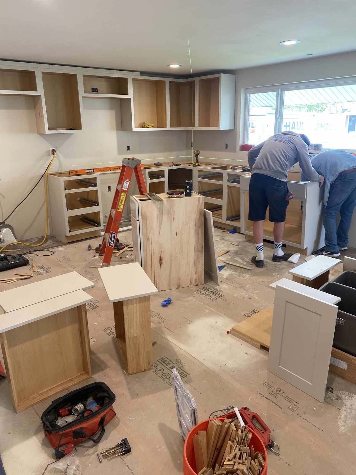 Flooring Installers: Transform Your Home with Expert Craftsmanship