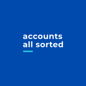 Accounts All Sorted		 logo
