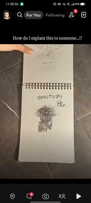 Shrishti Baisla logo