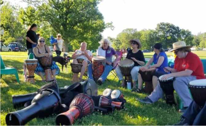 Experience Winchester, Kentucky: History, Scenic Beauty & Local Appalachian Culture