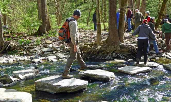 Plan Your Trip to Winchester KY: Top Restaurants and Scenic Drives