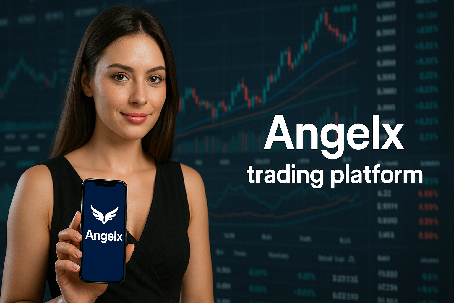 How Angelx Is Empowering the Next Generation of Digital Traders