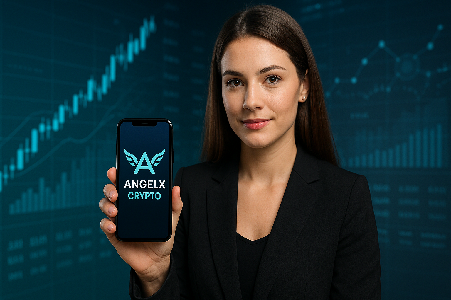 How Angelx Crypto Is Changing the Way People Trade Digital Assets
