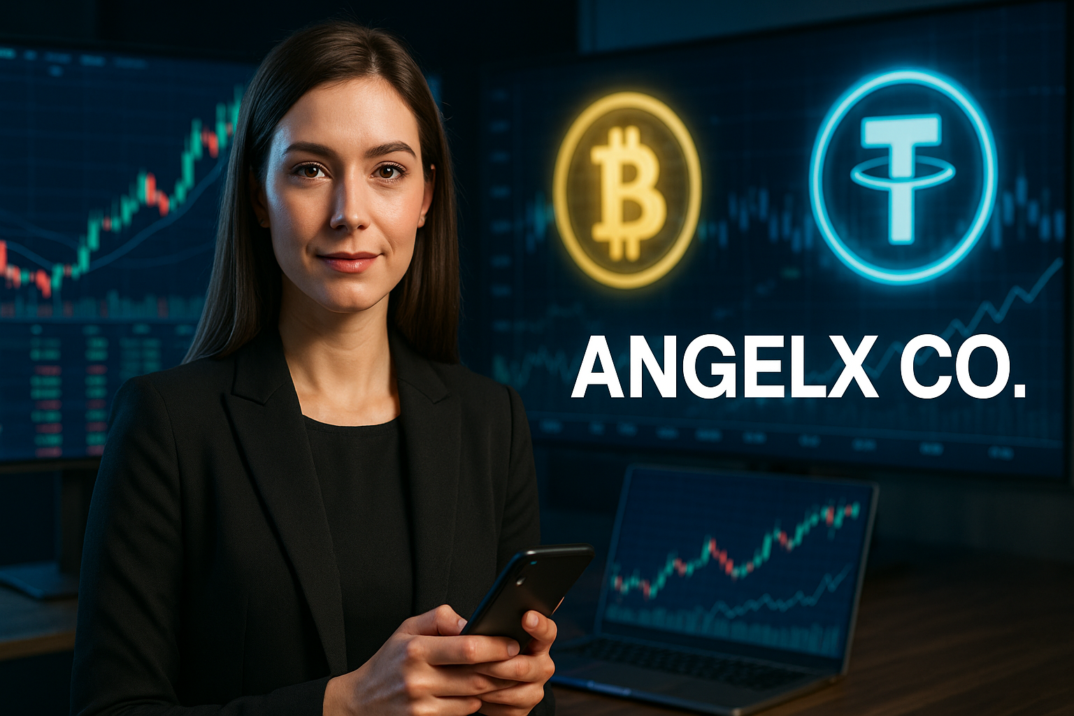 Angelx Co Explained: What Makes It Reliable for Traders