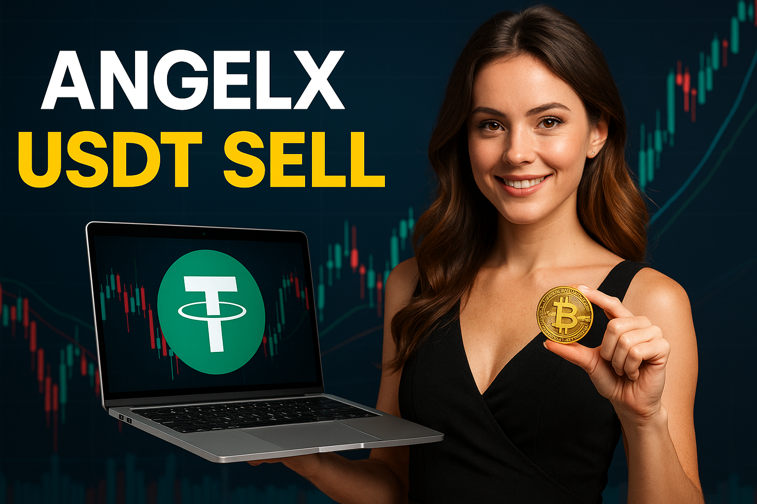 Understanding Angelx USDT Sell Trends for Better Trading Decisions