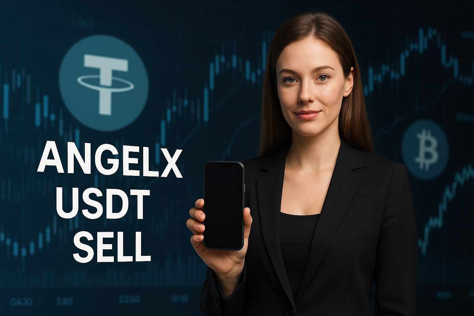 Angelx USDT Guide for Smarter Price Tracking and Safe Trading
