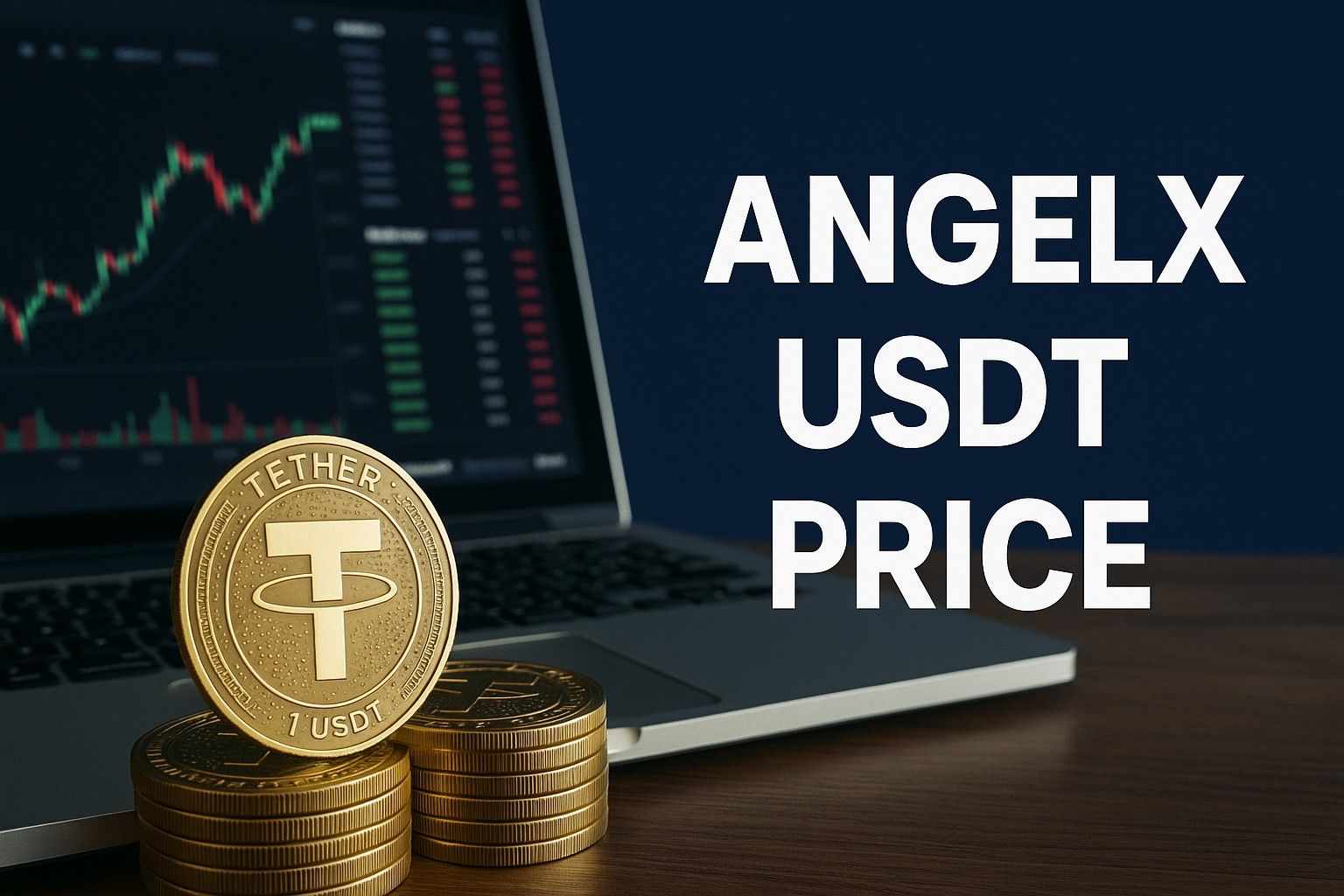 Why AngelX USDT Price Is Getting Crypto Traders’ Attention