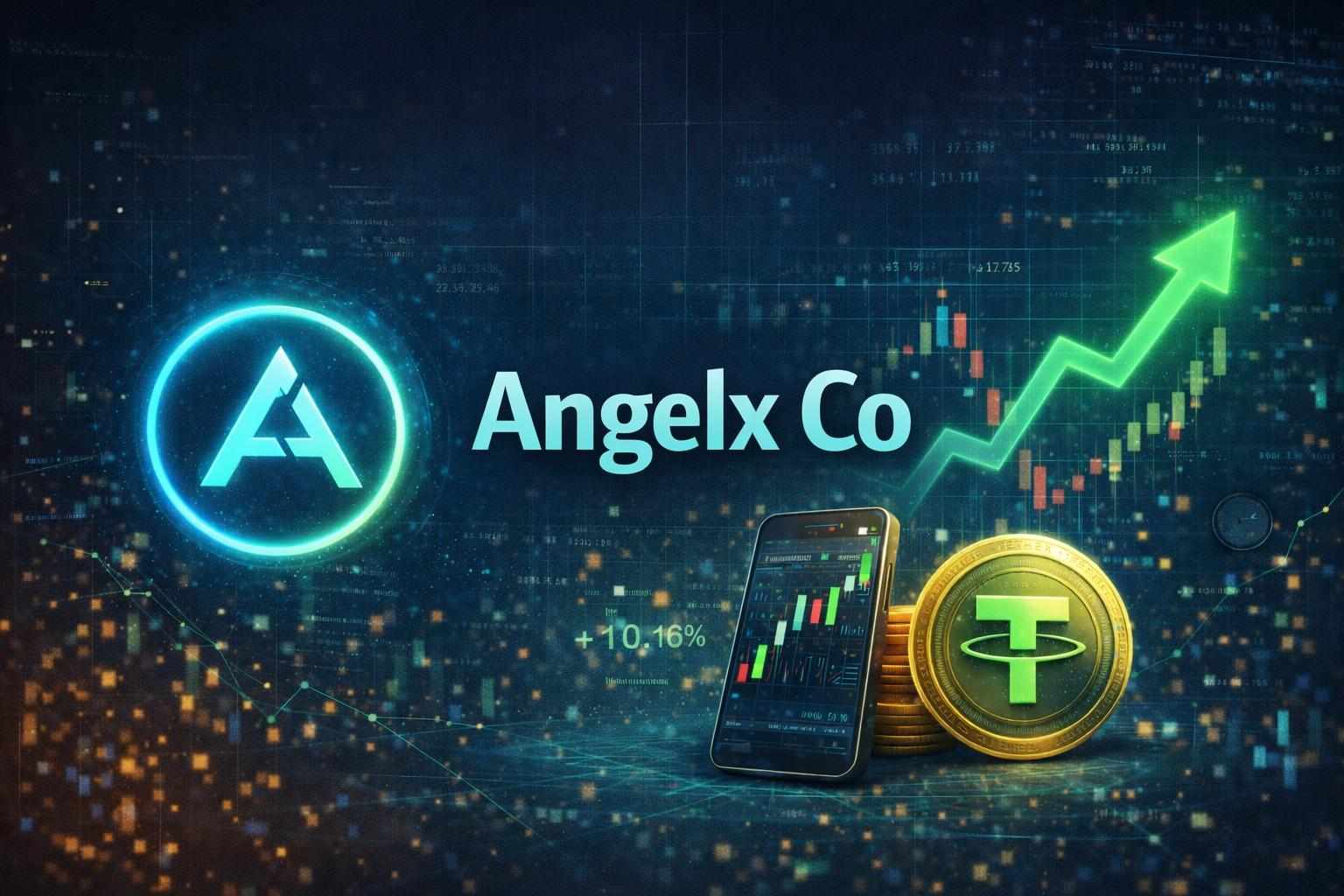 How AngelX CO Maintains Transparency in Its Operations