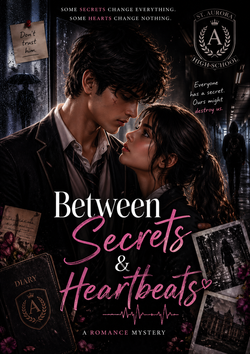 Between Secrets & Heartbeats