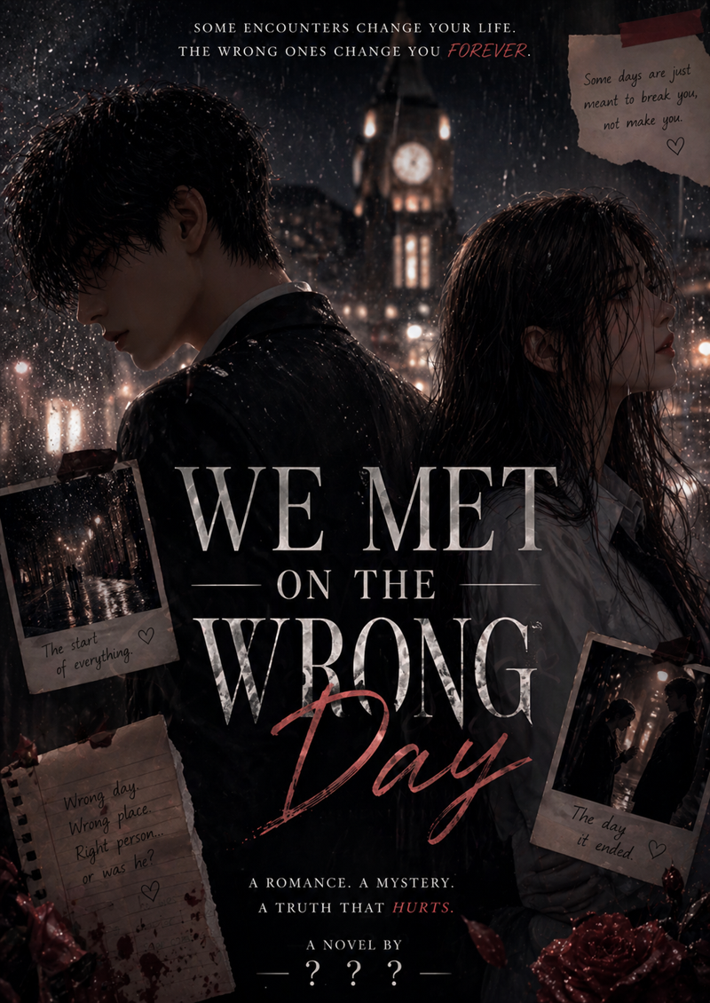 We Met on the Wrong Day