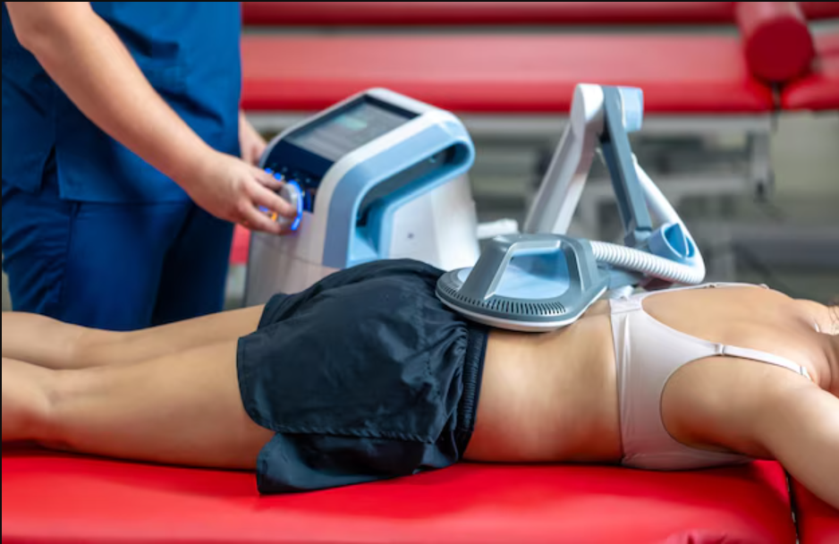 Daxxify: The Next Generation of Long-Lasting Wrinkle Relaxation at Allure Laser Studio