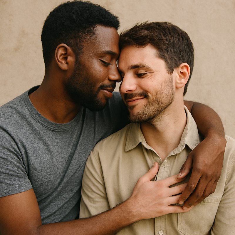 Gay/Lesbian