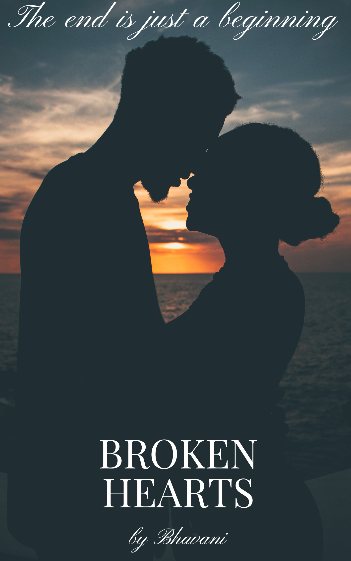 BROKEN HEARTS
