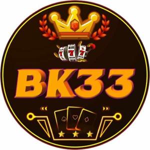 BK33 logo