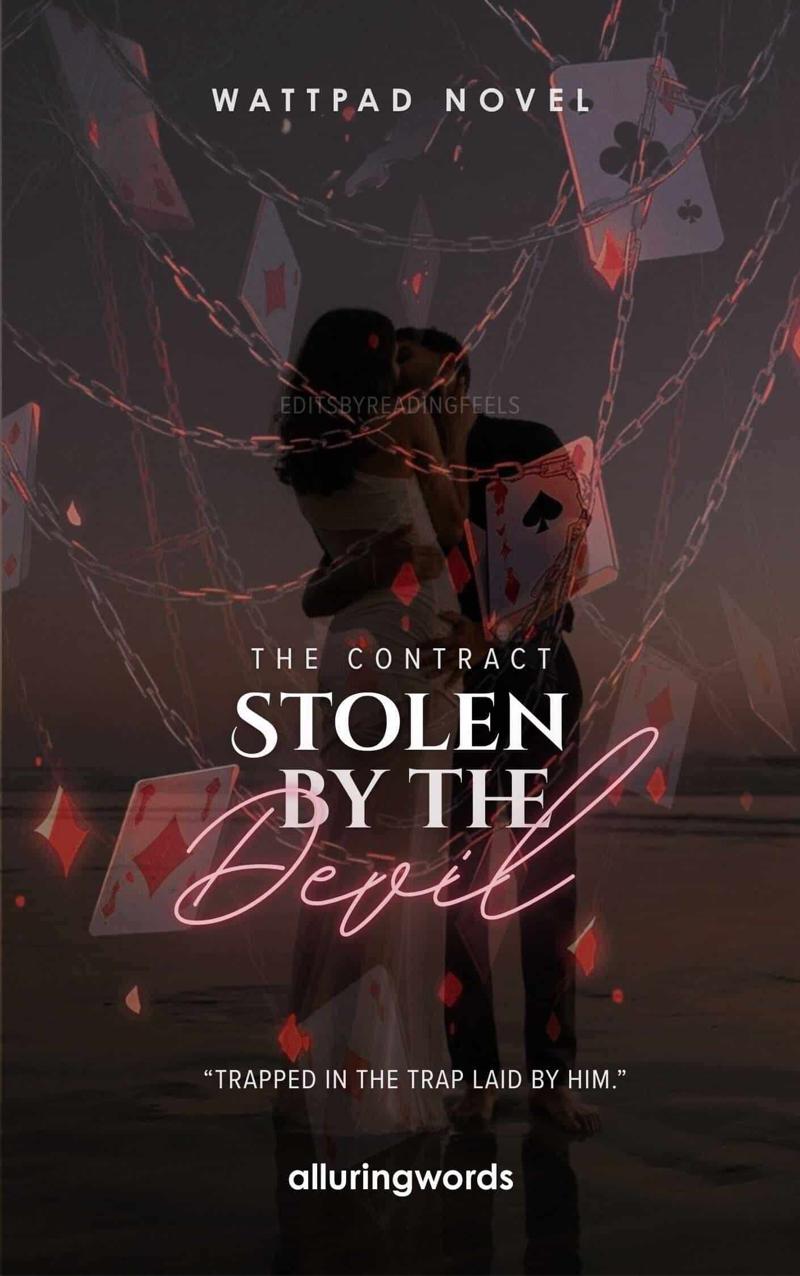 STOLEN by the Devil