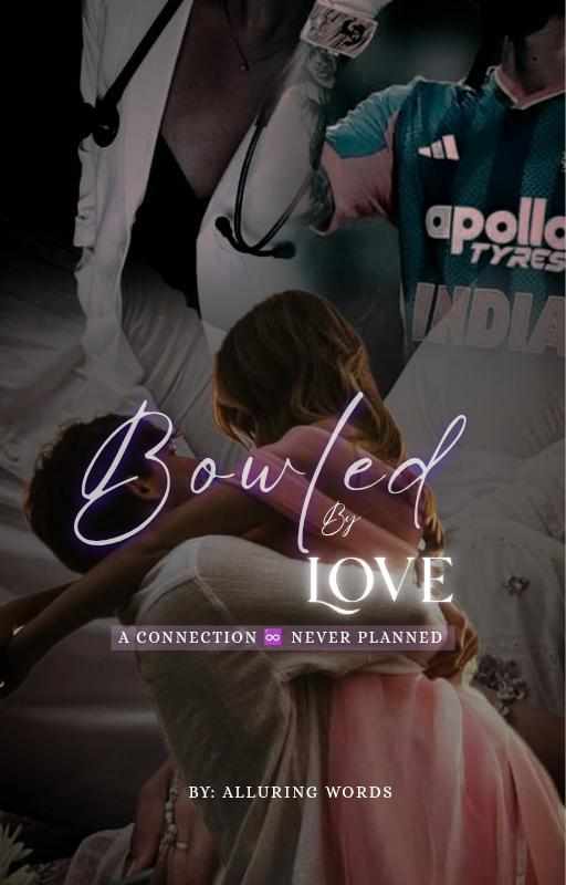 BOWELED BY LOVE - A ♾️ Connection