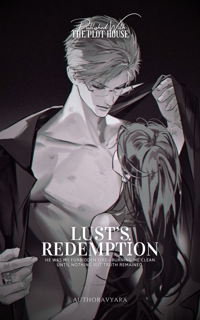 𝐋𝐮𝐬𝐭'𝐬 𝐑𝐞𝐝𝐞𝐦𝐩𝐭𝐢𝐨𝐧 || 𝟏𝟖+