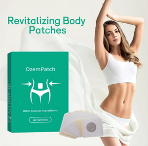 OzemPatch Germany: Price | Offer Cost | Reviews | 2025-26 logo