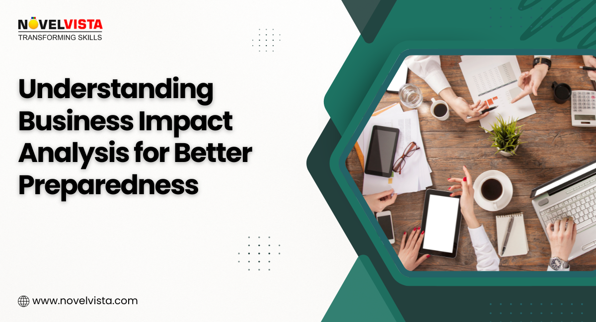 Understanding Business Impact Analysis for Better Preparedness
