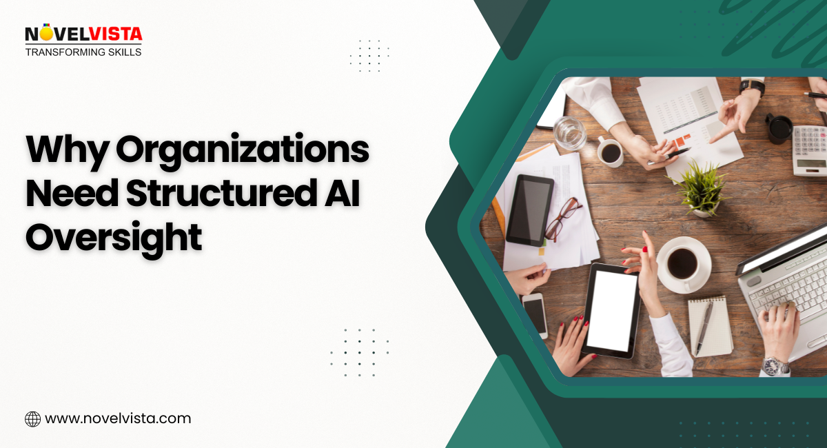 Why Organizations Need Structured AI Oversight
